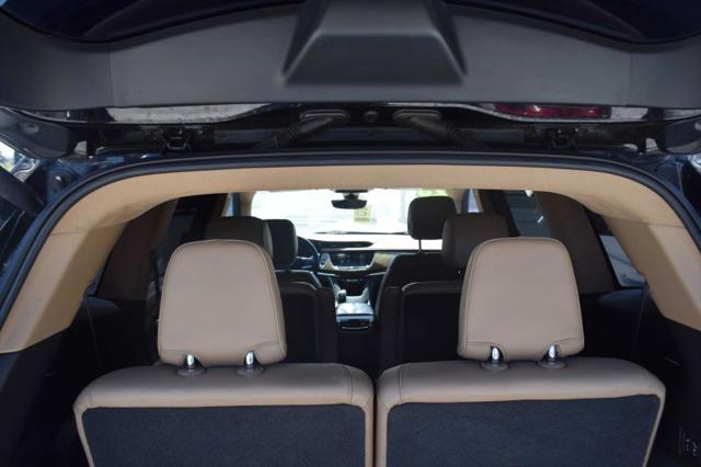 2020 Cadillac XT6 FWD Premium Luxury