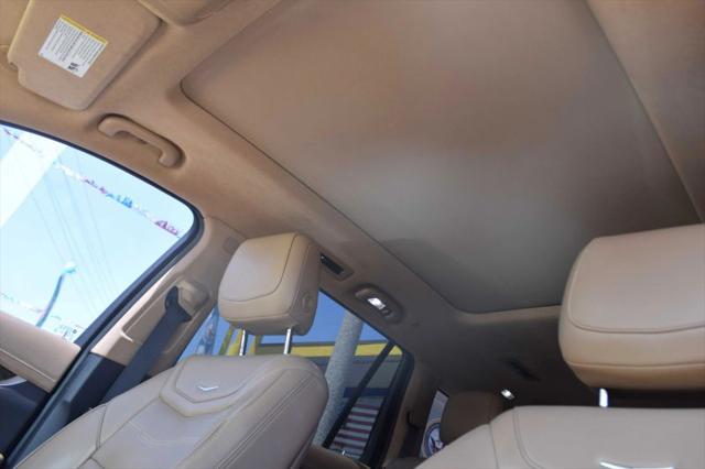 2020 Cadillac XT6 FWD Premium Luxury
