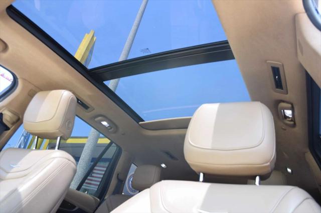 2020 Cadillac XT6 FWD Premium Luxury