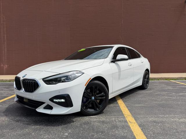 2021 BMW Coupe xDrive for sale in Dolton, IL