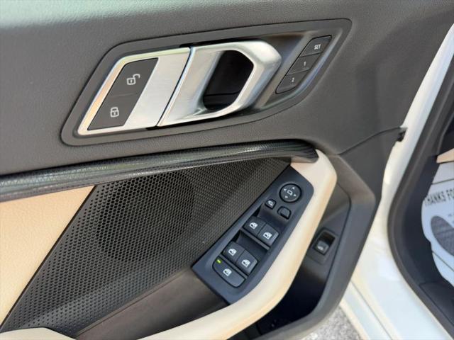 2021 BMW Coupe xDrive