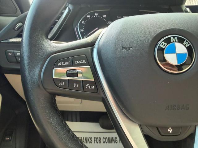 2021 BMW Coupe xDrive