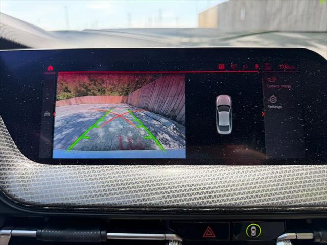 2021 BMW Coupe xDrive