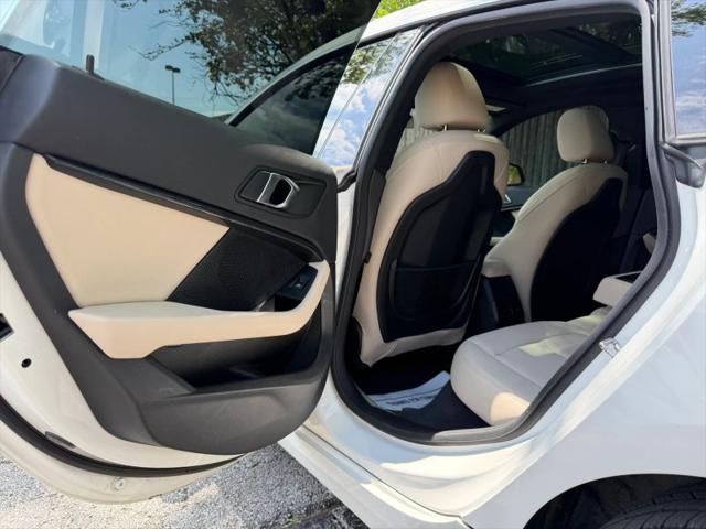 2021 BMW Coupe xDrive