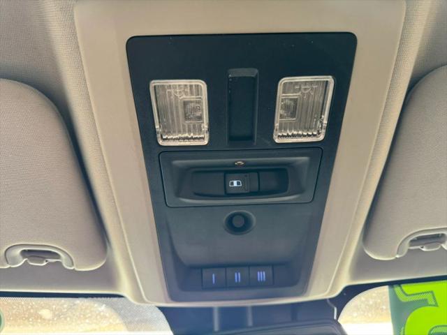 2015 Ram 1500 Laramie Longhorn