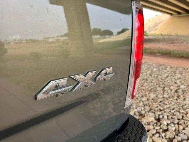 2015 Ram 1500 Laramie Longhorn