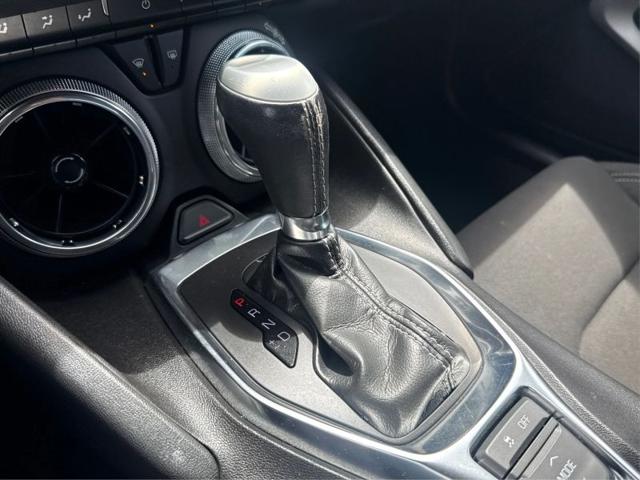 2021 Chevrolet Camaro RWD Coupe 1LS