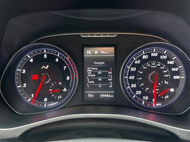 2020 Hyundai Veloster N N