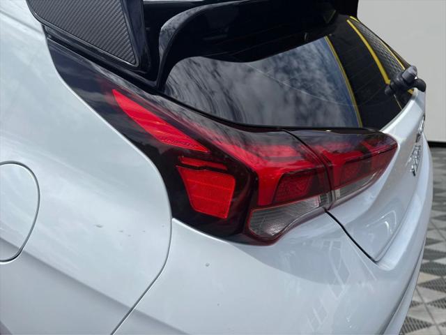 2020 Hyundai Veloster N N