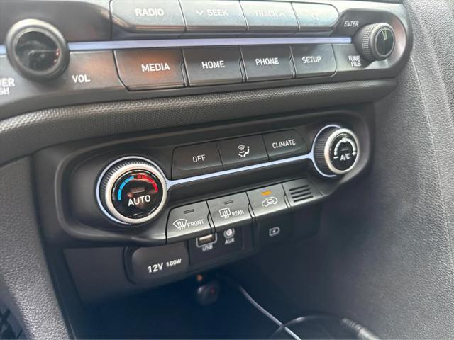 2020 Hyundai Veloster N N