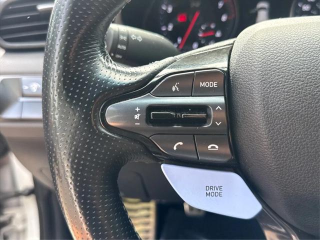 2020 Hyundai Veloster N N