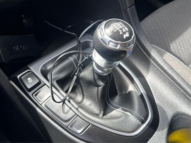 2020 Hyundai Veloster N N