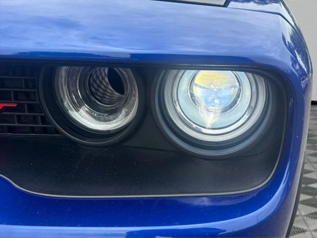 2021 Dodge Challenger R/T Scat Pack Widebody