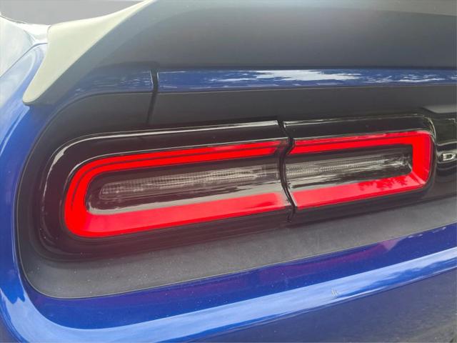 2021 Dodge Challenger R/T Scat Pack Widebody