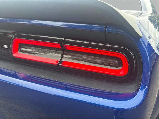2021 Dodge Challenger R/T Scat Pack Widebody
