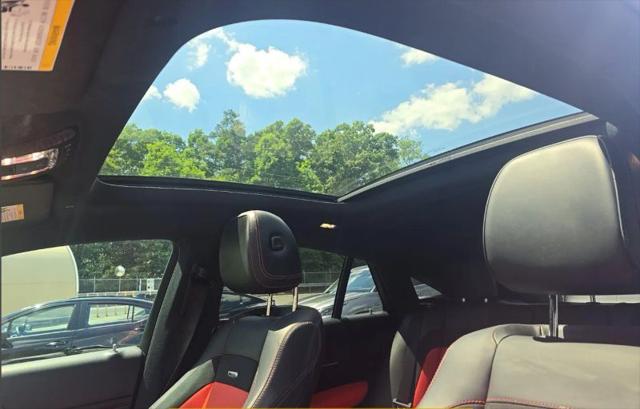 2022 Mercedes-Benz GLE AMG GLE 53 4MATIC