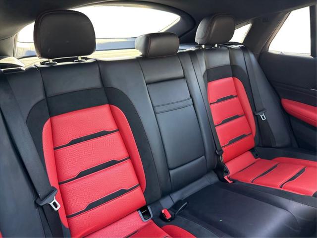 2022 Mercedes-Benz GLE AMG GLE 53 4MATIC