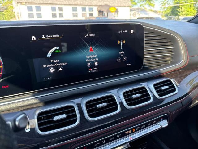 2022 Mercedes-Benz GLE AMG GLE 53 4MATIC