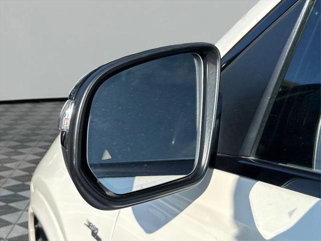 2022 Mercedes-Benz GLE AMG GLE 53 4MATIC