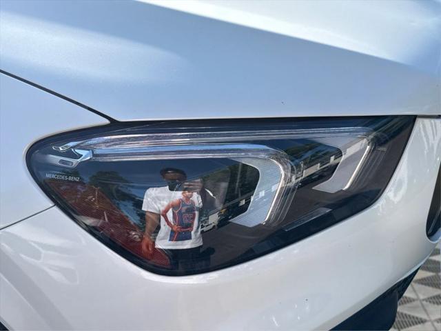 2022 Mercedes-Benz GLE AMG GLE 53 4MATIC