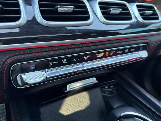 2022 Mercedes-Benz GLE AMG GLE 53 4MATIC