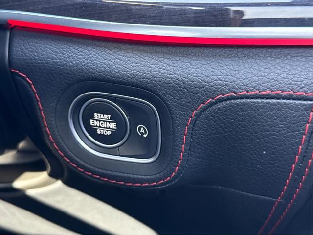 2022 Mercedes-Benz GLE AMG GLE 53 4MATIC