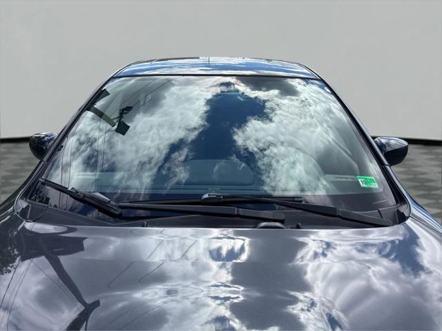 2019 Subaru WRX Premium