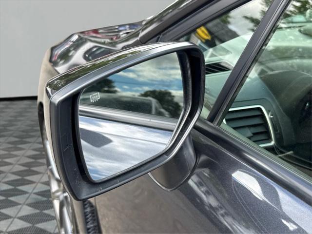 2019 Subaru WRX Premium