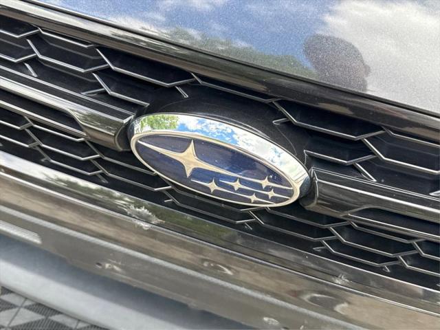 2019 Subaru WRX Premium