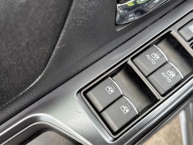 2019 Subaru WRX Premium