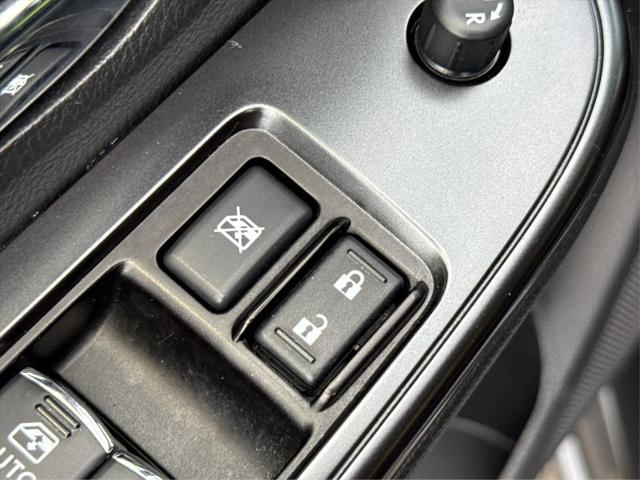 2019 Subaru WRX Premium