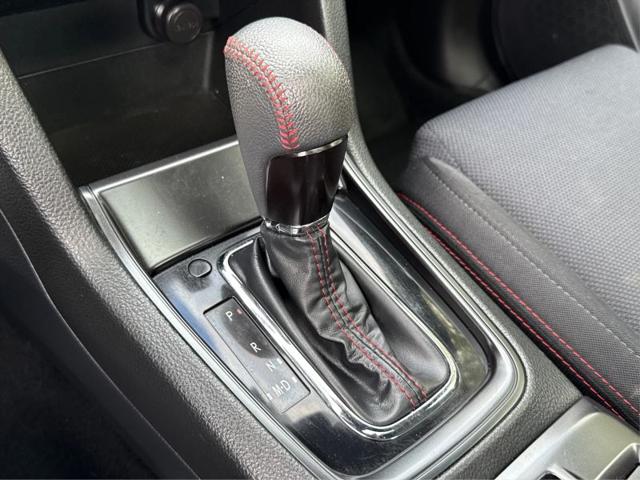 2019 Subaru WRX Premium