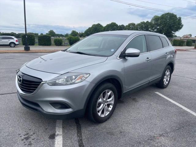 2015 Mazda CX-9 Sport for sale in Gainesville, GA