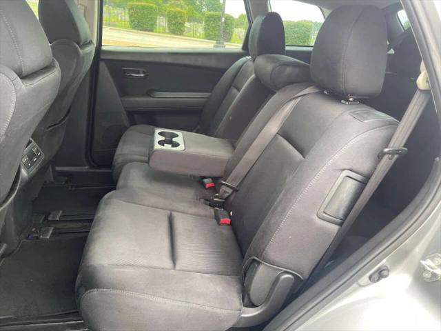 2015 Mazda CX-9 Sport
