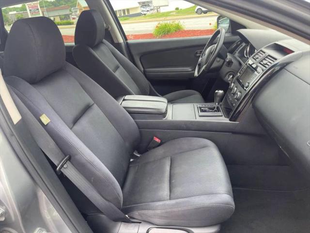 2015 Mazda CX-9 Sport