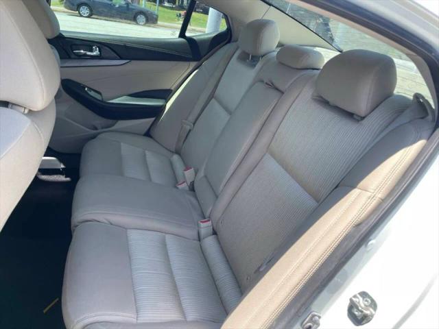 2017 Nissan Maxima 3.5 S