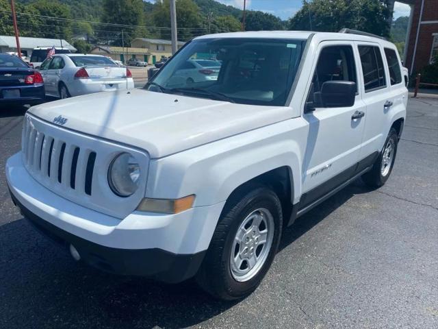 2014 Jeep Patriot Sport for sale in Knoxville, TN