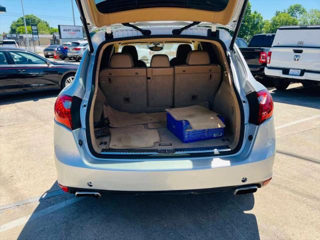 2011 Porsche Cayenne Base