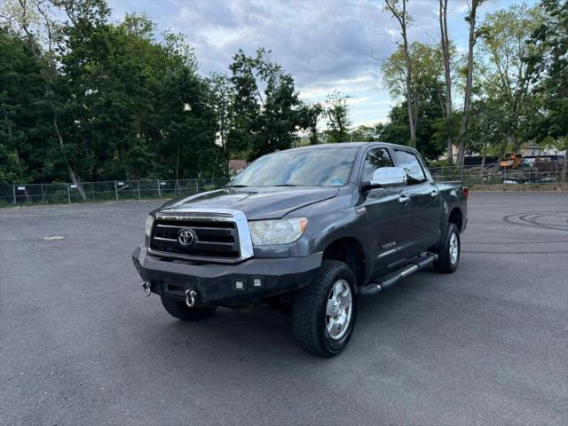 2011 Toyota Tundra Grade 5.7L V8 for sale in Plainfield, NJ