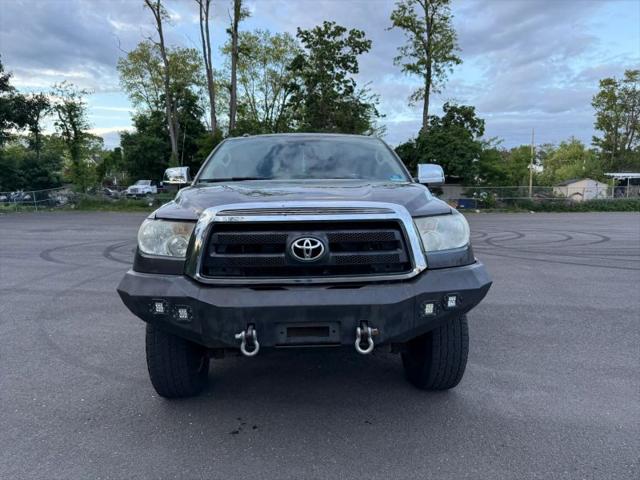 2011 Toyota Tundra Grade 5.7L V8