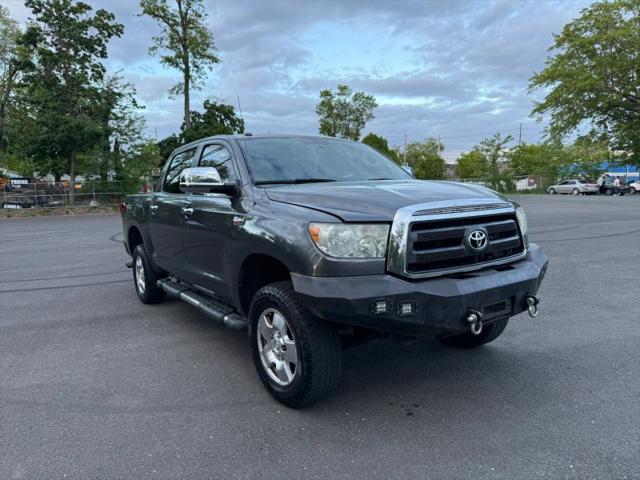2011 Toyota Tundra Grade 5.7L V8