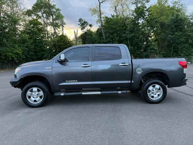 2011 Toyota Tundra Grade 5.7L V8