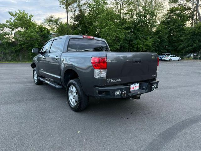 2011 Toyota Tundra Grade 5.7L V8