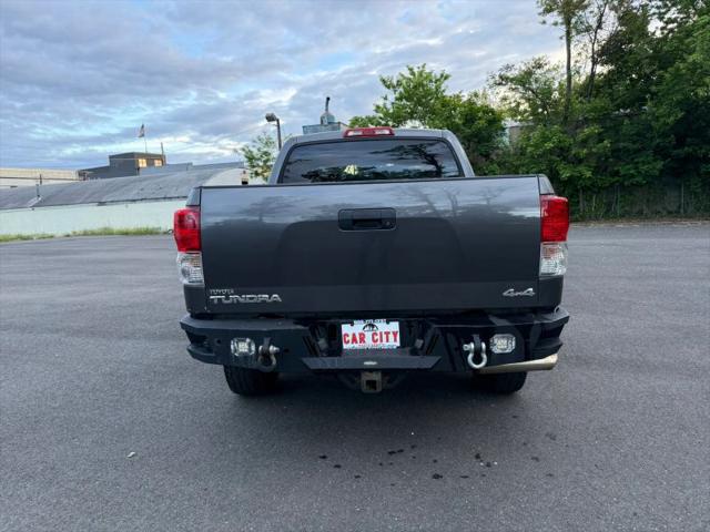 2011 Toyota Tundra Grade 5.7L V8
