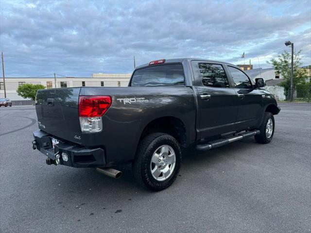 2011 Toyota Tundra Grade 5.7L V8