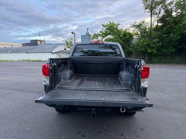 2011 Toyota Tundra Grade 5.7L V8