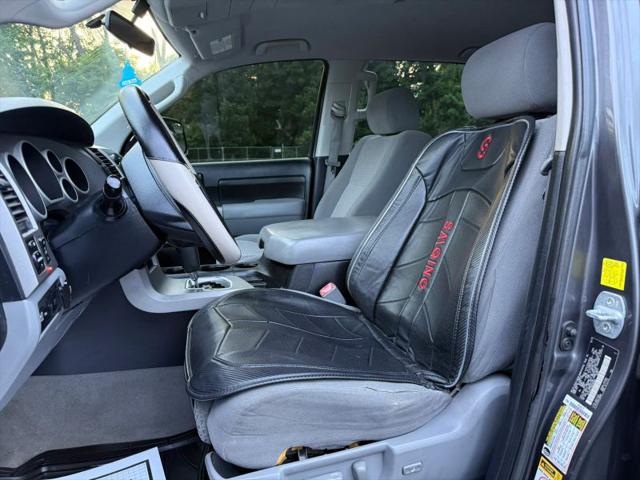 2011 Toyota Tundra Grade 5.7L V8