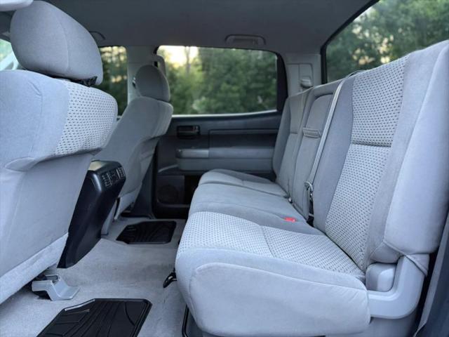 2011 Toyota Tundra Grade 5.7L V8