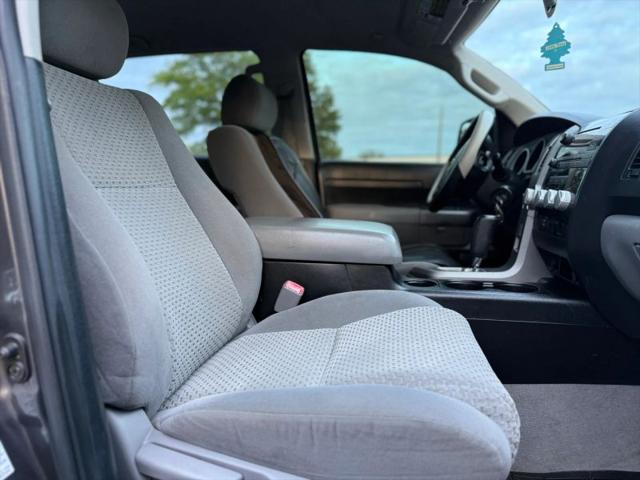 2011 Toyota Tundra Grade 5.7L V8
