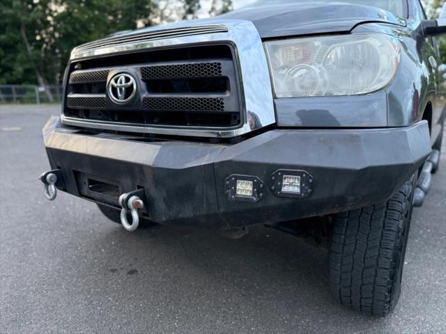 2011 Toyota Tundra Grade 5.7L V8